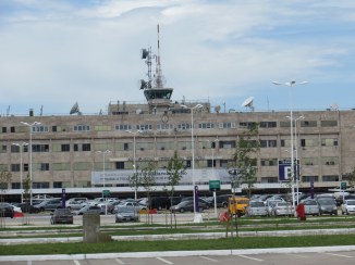 Thanksgiving 2012 - Buenos Aires, Argentina